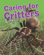 Caring for Critters