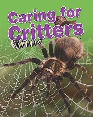 Caring for Critters