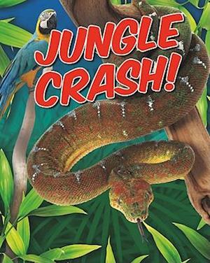 Jungle Crash!