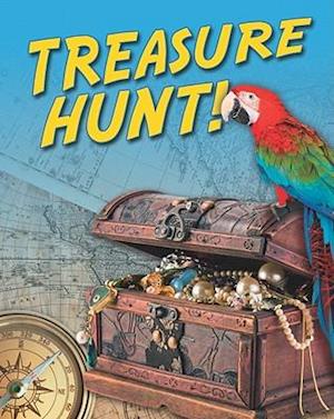 Treasure Hunt!