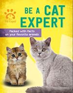 Be a Cat Expert