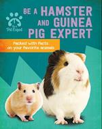 Be a Hamster and Guinea Pig Expert
