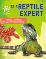 Be a Reptile Expert