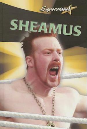 Sheamus