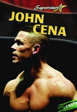 John Cena