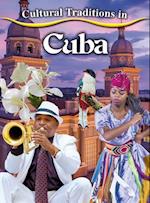Cultural Traditions in Cuba