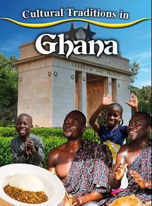 Cultural Traditions in Ghana