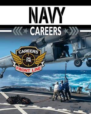 Navy Careers