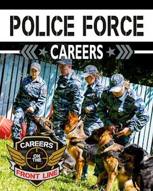 Police Force Careers