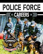 Police Force Careers