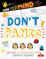 Don't Panic