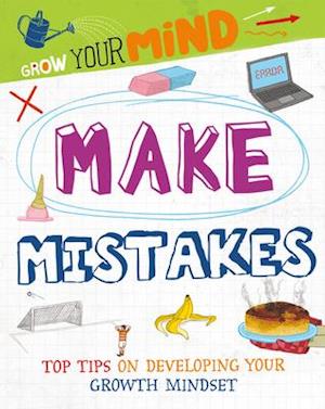 Make Mistakes