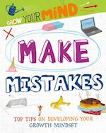 Make Mistakes