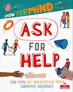 Ask for Help