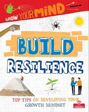 Build Resilience