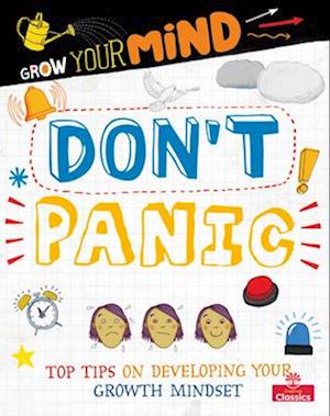 Don't Panic