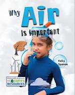 Why Air Is Important