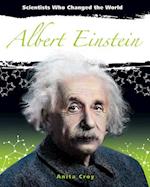 Albert Einstein