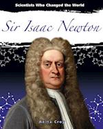 Sir Isaac Newton