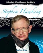 Stephen Hawking