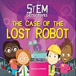 The Case of the Lost Robot