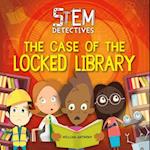 The Case of the Locked Library