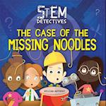 The Case of the Missing Noodles