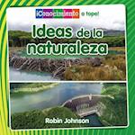 Ideas de la Naturaleza (Ideas from Nature)