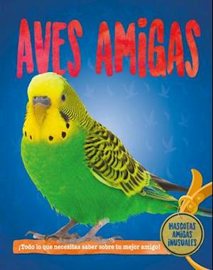 Aves Amigas