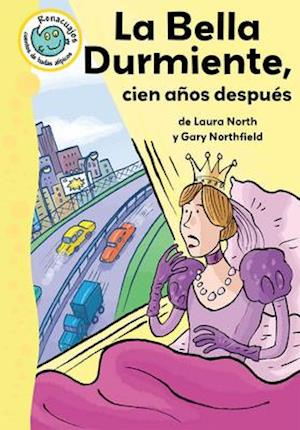 La Bella Durmiente, 100 Años Después