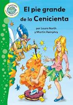 El Pie Grande de la Cenicienta