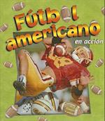 Futbol Americano en Accion