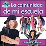 La Comunidad de Mi Escuela