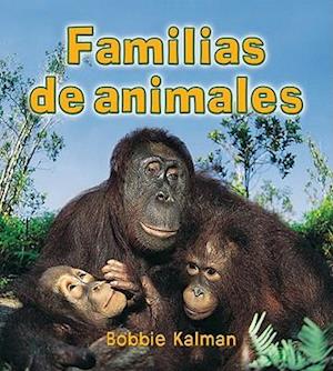 Familias de Animales = Animal Families