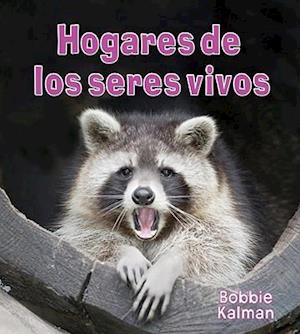 Hogares de los Seres Vivos