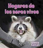 Hogares de los Seres Vivos