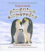 El Ciclo de Vida del Pinguino Emperador
