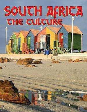 South Africa the Culture