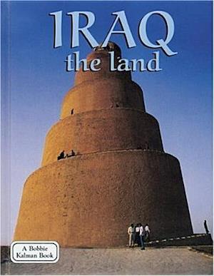 Iraq, the Land