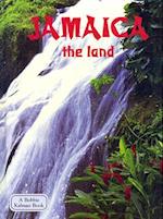 Jamaica the Land