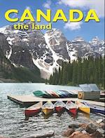 Canada the Land