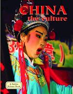 China the Culture