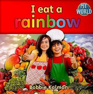 I Eat a Rainbow