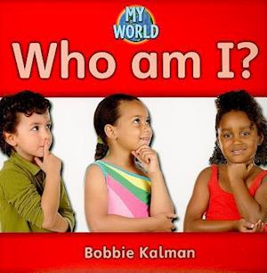 Who Am I?