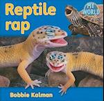 Reptile Rap