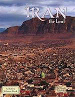 Iran the Land