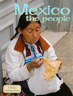 Mexico the People