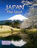 Japan the Land