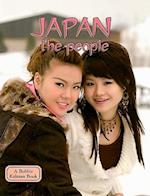 Japan the People