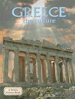 Greece the Culture